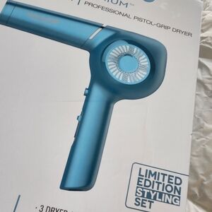 New Baby Bliss Pro Nano Titanium Dryer